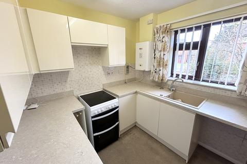 undefined, Tern View, Market Drayton