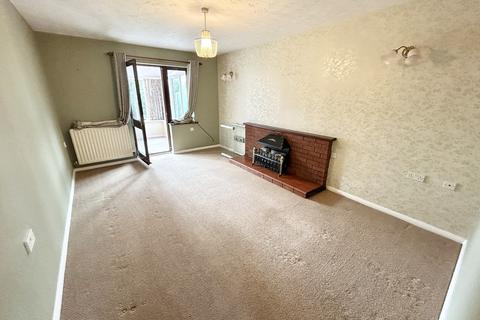 undefined, Tern View, Market Drayton