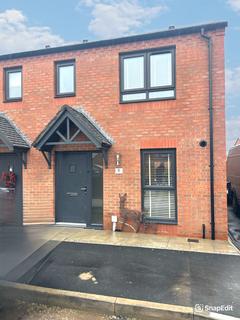 undefined, Curing Place, Moston, Middlewich