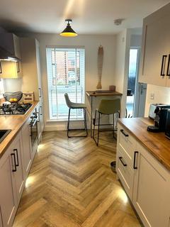 undefined, Curing Place, Moston, Middlewich