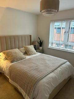 undefined, Curing Place, Moston, Middlewich