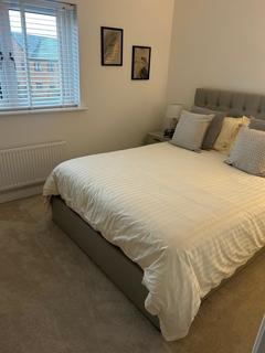 undefined, Curing Place, Moston, Middlewich