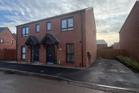 undefined, Curing Place, Moston, Middlewich