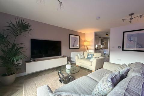 undefined, Curing Place, Moston, Middlewich