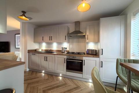 undefined, Curing Place, Moston, Middlewich