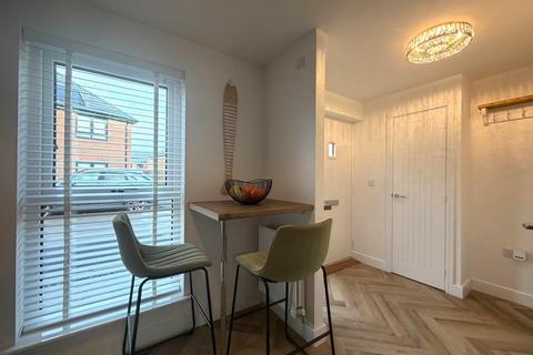 undefined, Curing Place, Moston, Middlewich