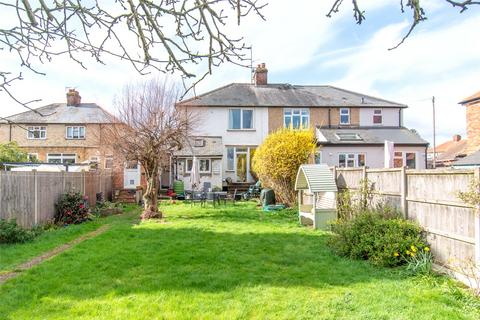 undefined, Brampton Park Road, Hitchin, Hertfordshire, SG5