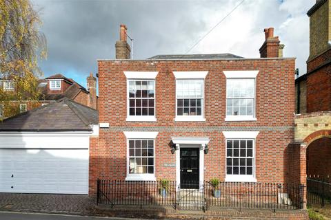 undefined, High Street, Hamble, Southampton, Hampshire, SO31