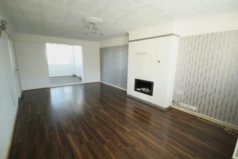 3 bedroom semi-detached house for sale, Pengwlady's Avenue, Connahs Quay, Deeside