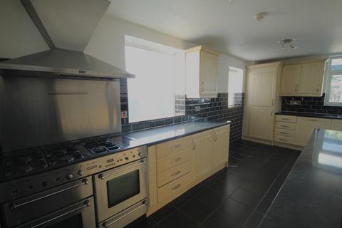 3 bedroom semi-detached house for sale, Pengwlady's Avenue, Connahs Quay, Deeside