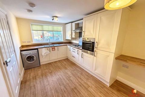 1 bedroom apartment for sale, Maple Gardens , Bourne