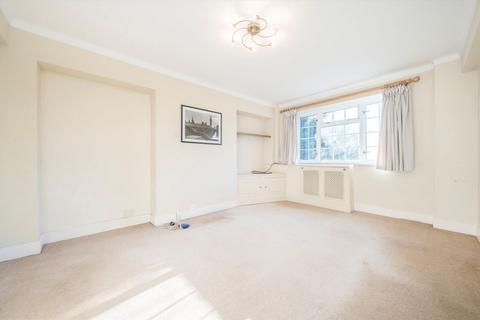 2 bedroom flat for sale, Goldhawk Road, London W6