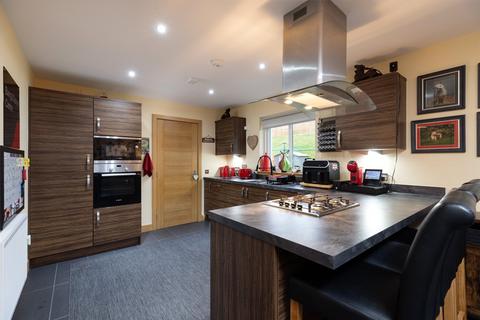 4 bedroom detached house for sale, 52 School Field Road, Rattray, Blairgowrie, PH10