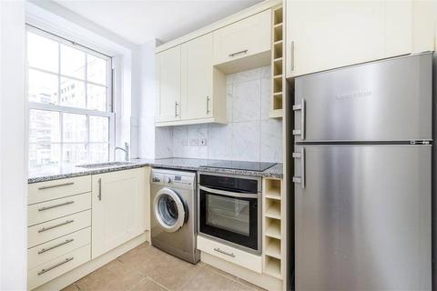 1 bedroom flat to rent, Ebury Bridge Road, Pimlico, London, SW1W
