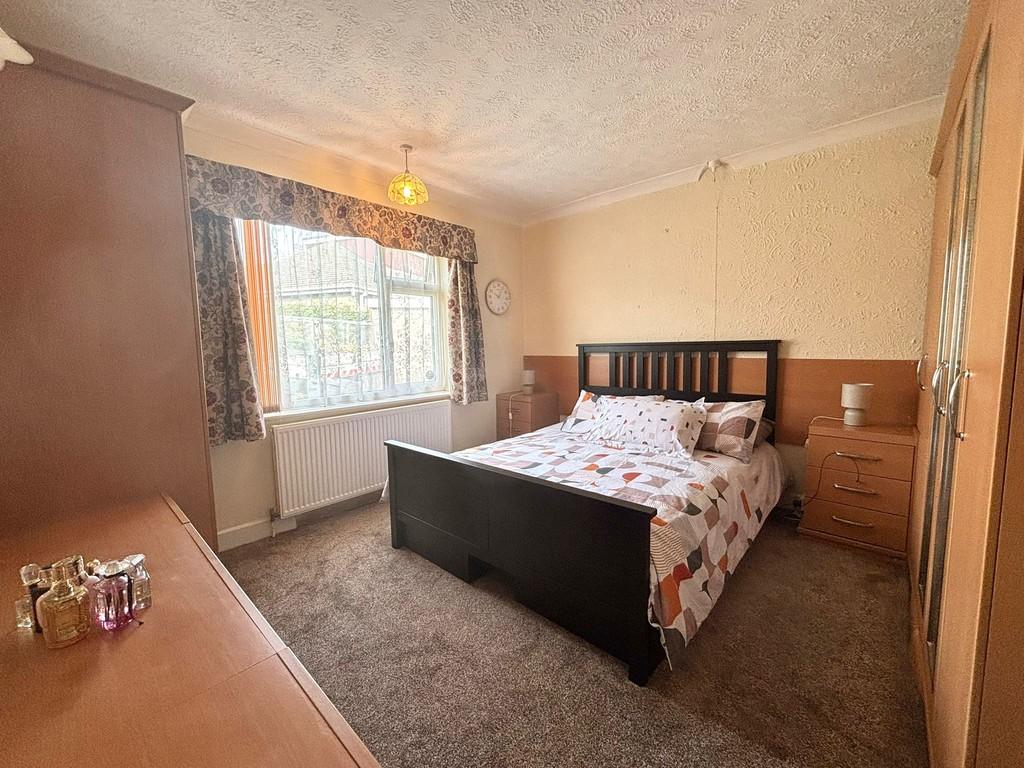 Bedroom 1..