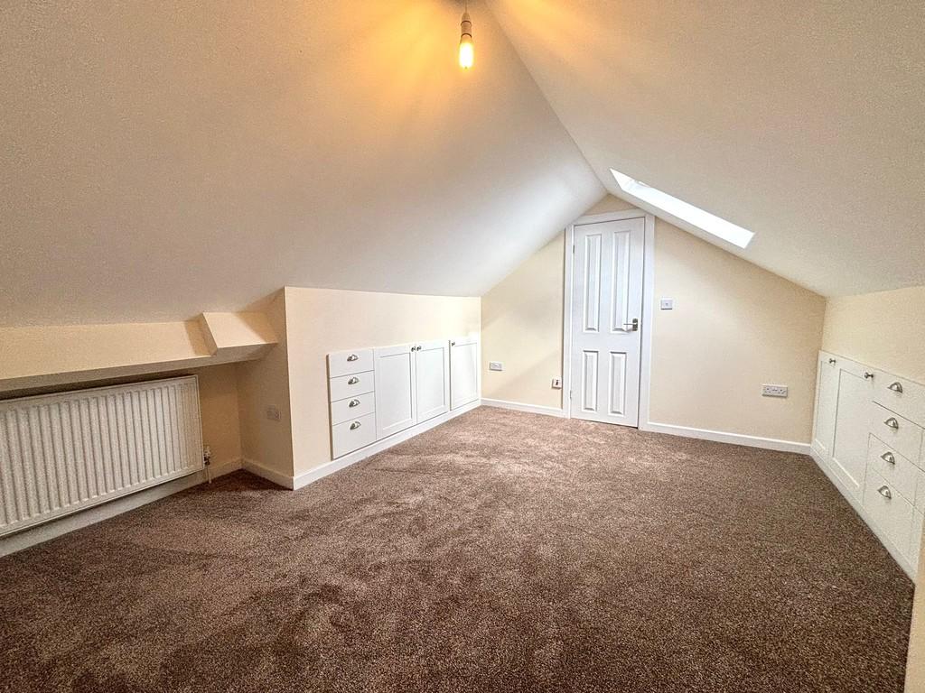 Bedroom 3..