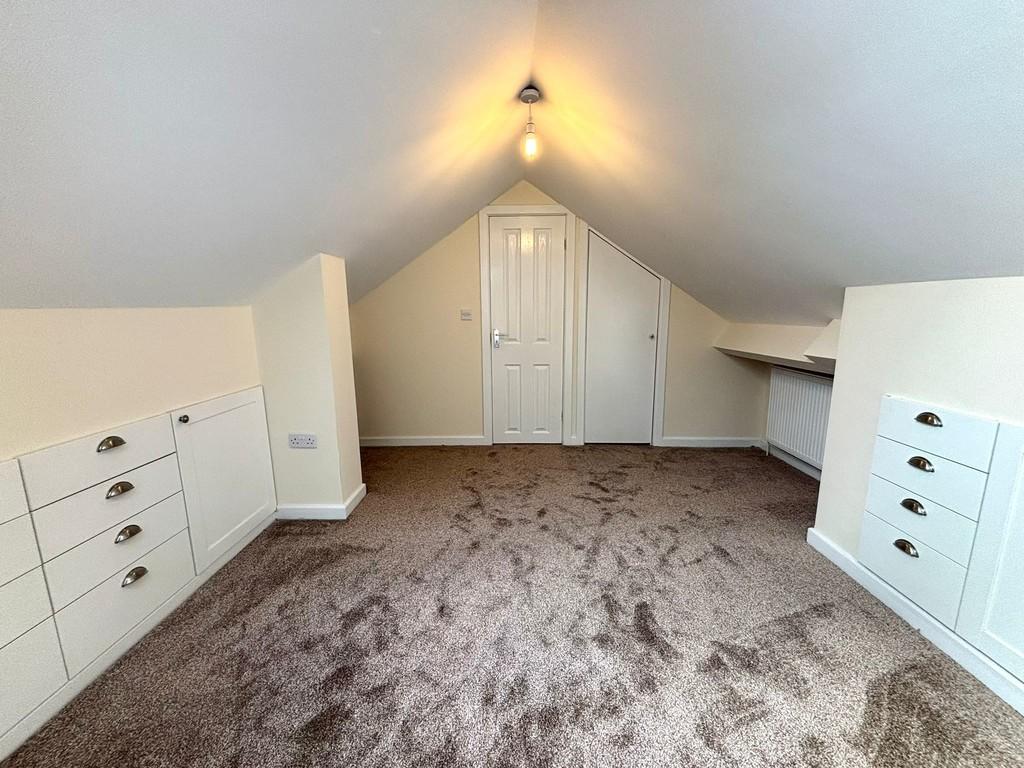 Bedroom 3.
