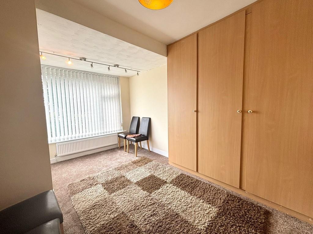 Bedroom 2.