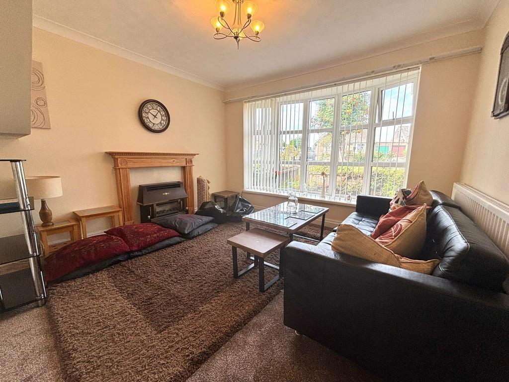 Living room 1