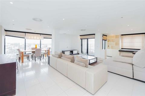 2 bedroom flat to rent, Cromwell Road, London SW7