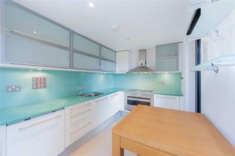 2 bedroom flat to rent, Cromwell Road, London SW7