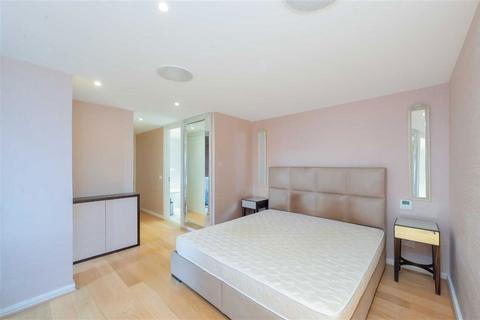 2 bedroom flat to rent, Cromwell Road, London SW7