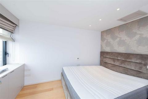 2 bedroom flat to rent, Cromwell Road, London SW7