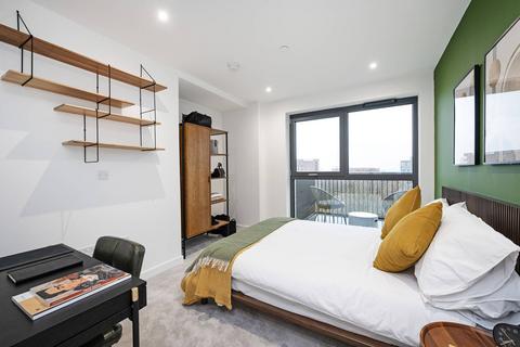 undefined, Woodberry Down, Finsbury Park N4