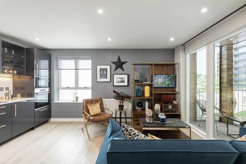 2 bedroom flat for sale, Alexandra Gate, Harringay N8