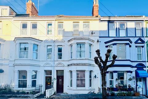 1 bedroom flat to rent, Pier Street, West Hoe