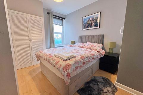 1 bedroom maisonette to rent, Norham Avenue, Southampton