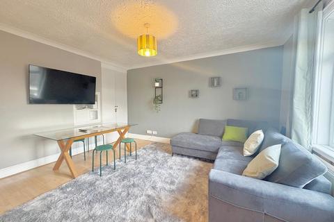 1 bedroom maisonette to rent, Norham Avenue, Southampton