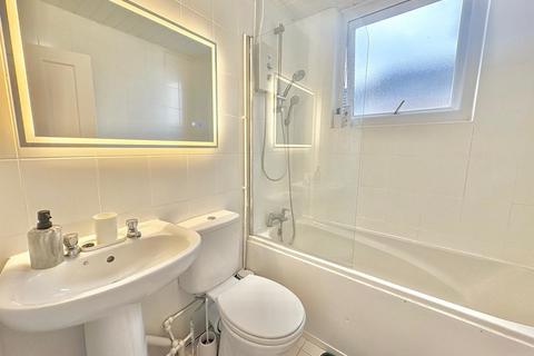 1 bedroom maisonette to rent, Norham Avenue, Southampton
