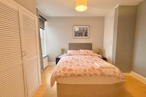 1 bedroom maisonette to rent, Norham Avenue, Southampton