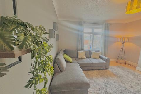 1 bedroom maisonette to rent, Norham Avenue, Southampton