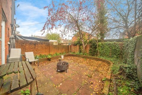 4 bedroom semi-detached house for sale, Devonshire road
