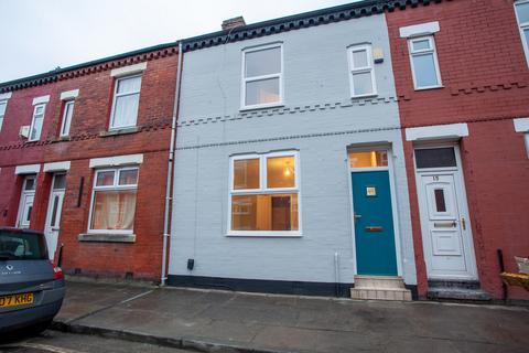 undefined, Rostherne Street, Salford