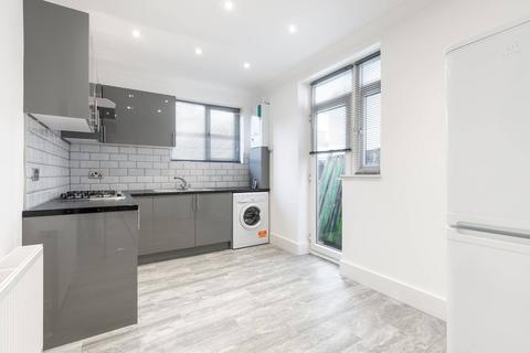 undefined, Burnley Road, Dollis Hill, London, NW10
