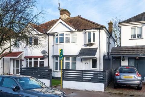 Burnley Road, Dollis Hill, London, NW10