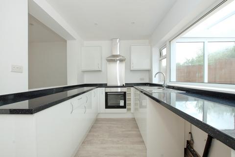 3 bedroom terraced house to rent, Chelston Road, Ruislip HA4