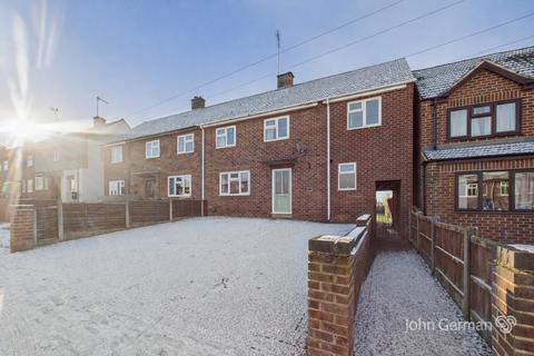 Springfield Road, Repton
