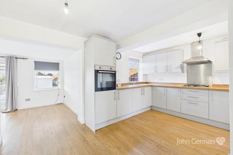3 bedroom semi-detached house for sale, Springfield Road, Repton