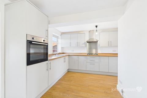 3 bedroom semi-detached house for sale, Springfield Road, Repton