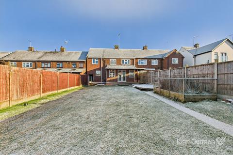 3 bedroom semi-detached house for sale, Springfield Road, Repton