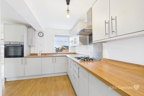 undefined, Springfield Road, Repton