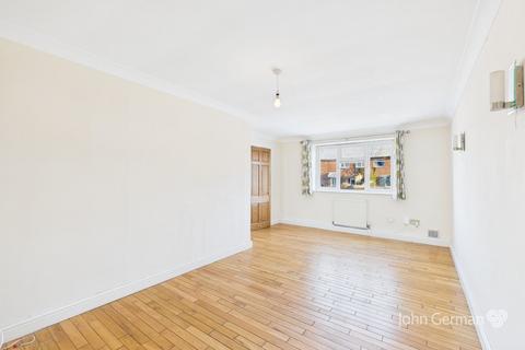 3 bedroom semi-detached house for sale, Springfield Road, Repton