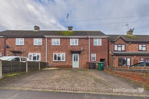 undefined, Springfield Road, Repton