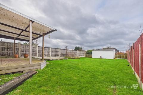 undefined, Springfield Road, Repton