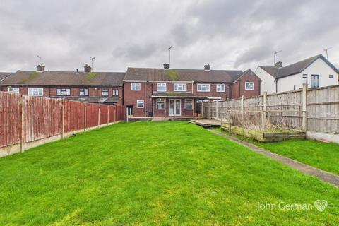 undefined, Springfield Road, Repton