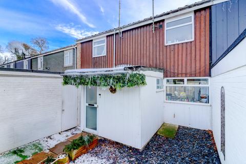 3 bedroom terraced house for sale, Shotfield Road, High Wycombe HP14